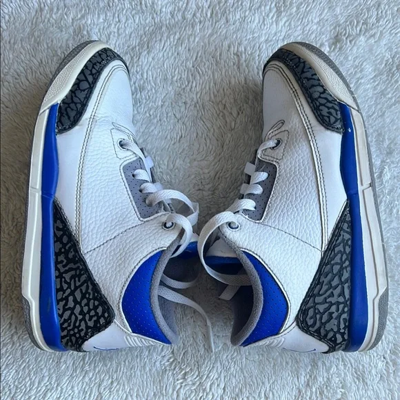 Jordan 3 Retro - Picture 5 of 10